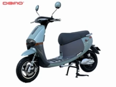 Xe máy điện Dibao Gogo Cross: Lựa chọn tối ưu cho năm 2026