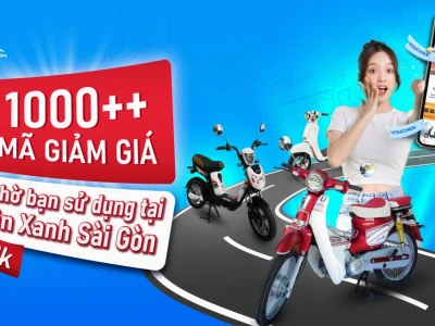 Xe Máy Điện Osakar: Lựa Chọn Hoàn Hảo Cho Năm 2026