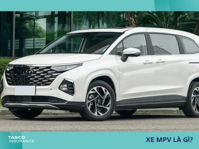 Xe MPV là gì? Tổng quan về dòng xe đa dụng tiện ích