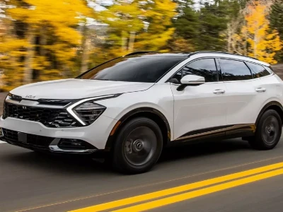 Xe SUV là gì? Hướng dẫn chi tiết từ A-Z cho người mới bắt đầu