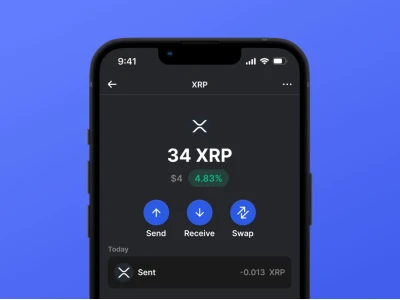 XRP Ledger: Nền tảng blockchain tiên tiến cho tiện ích kỹ thuật số