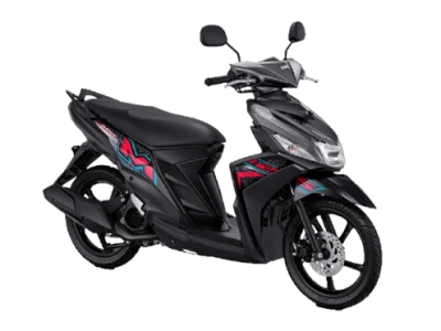 Yamaha Mio 110: Bí mật đằng sau sức hút khó cưỡng năm 2026