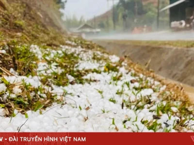 Những ảnh hưởng của thời tiết đến sức khỏe và cách bảo vệ bản thân