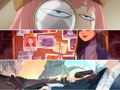 Uncovering the viral appeal of the anime girl detective meme in 2026